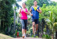 Manfaat Rutin Berolahraga Bagi Kesehatan Jangka Panjang