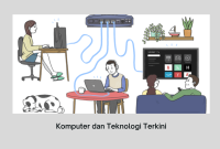 Masa Depan Teknologi Yang Perlu Kita Waspadai