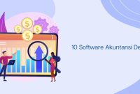 Software Yang Wajib Dimiliki Untuk Bisnis Kecil