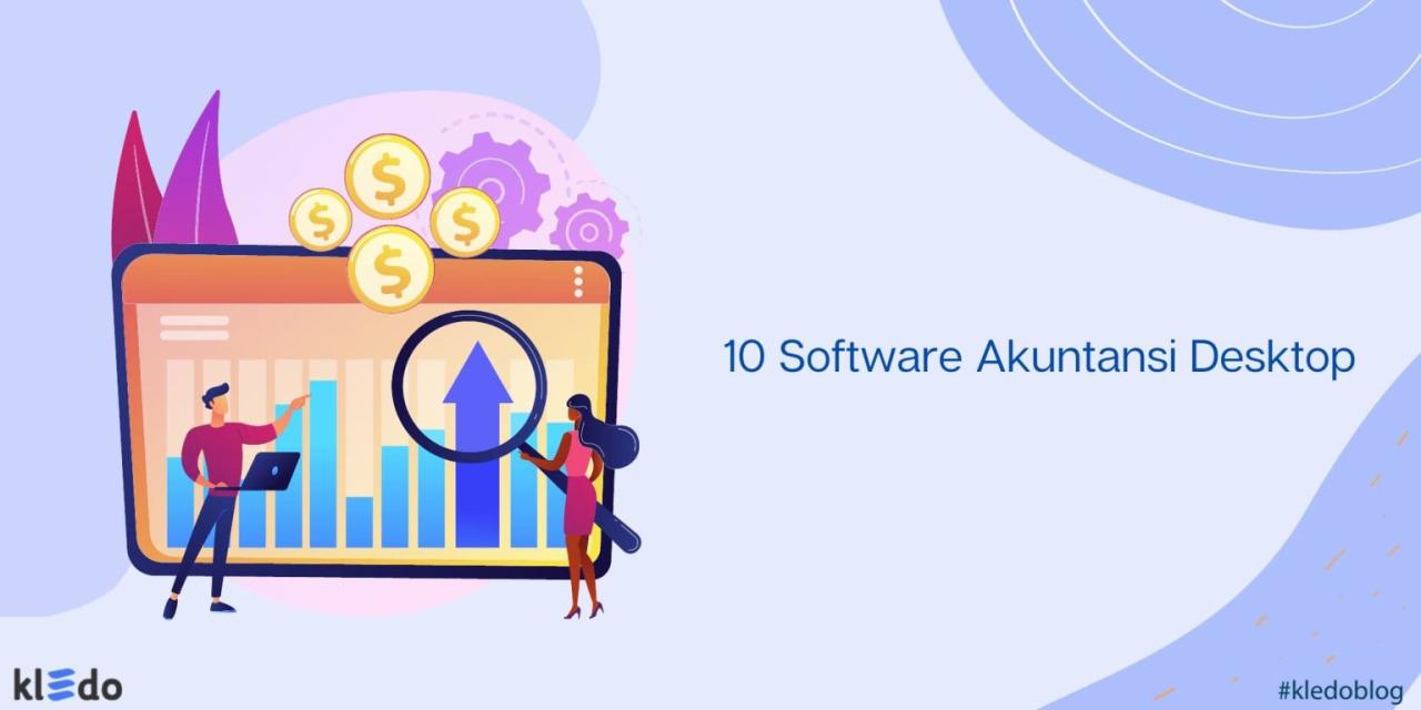 Software Yang Wajib Dimiliki Untuk Bisnis Kecil