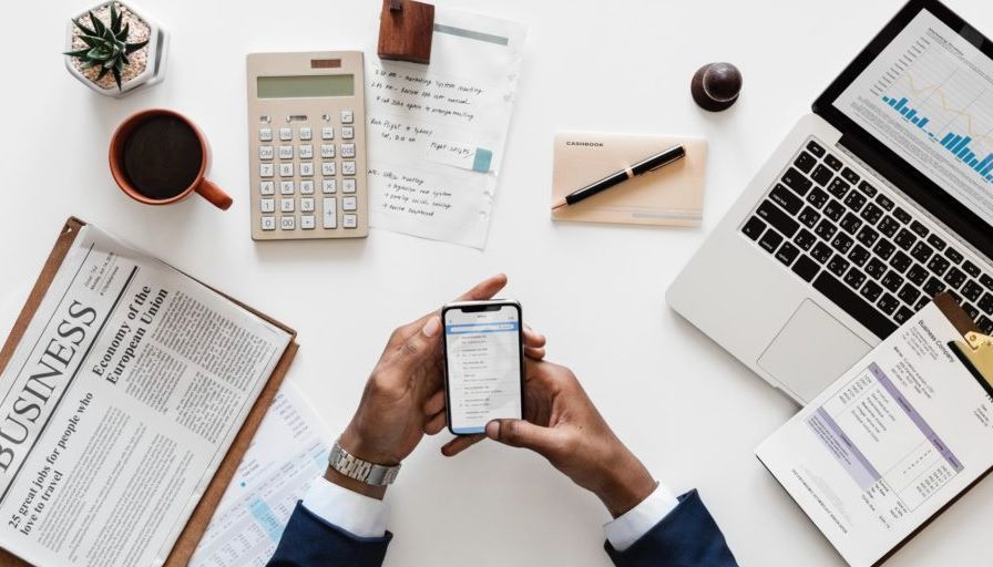 Cara Memulai Bisnis Kecil Dengan Modal Terbatas