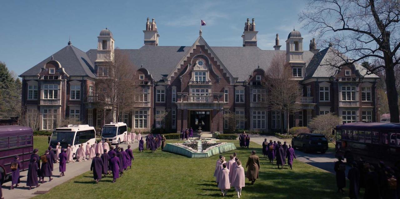 Apa Saja Film Terbaru Yang Dirilis Bulan Ini