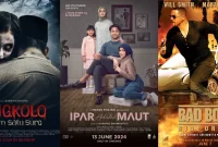 DERETAN FILM TERBARU SIAP TAYANG MARET INI DI CINÉPOLIS – Berita ...