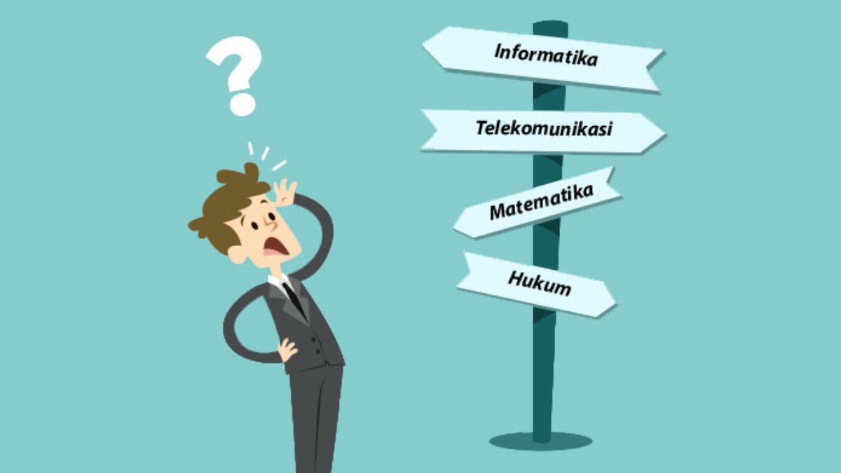 Bagaimana Cara Memilih Hobi Yang Sesuai Minat Dan Bakat