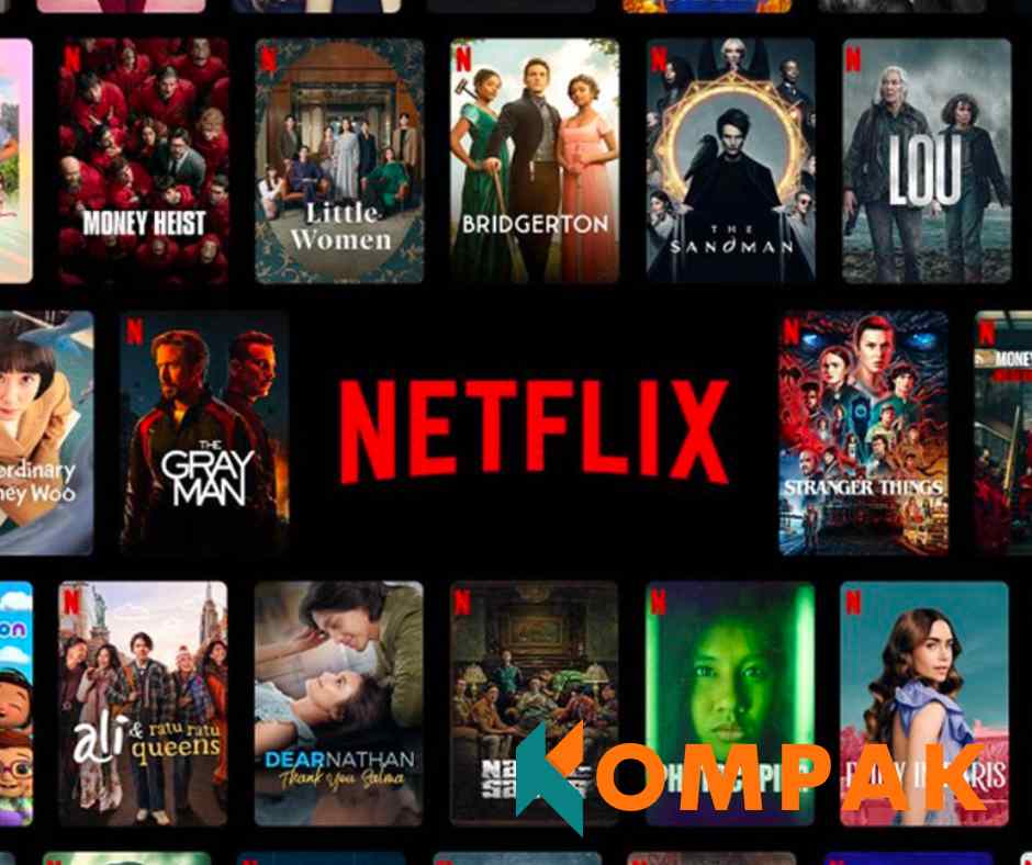 7 Rekomendasi Film Netflix Yang Wajib Ditonton Tahun 2023 – Baysection