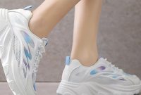 Model Sepatu Yang Cocok Untuk Berbagai Acara