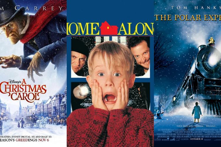 Rekomendasi Film Terbaik Untuk Ditonton Bersama Keluarga