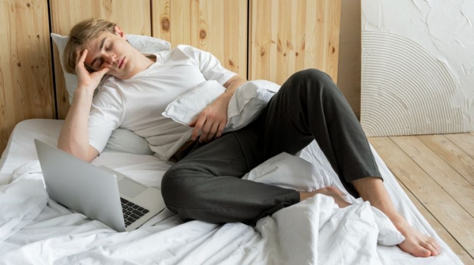 Apa Saja Tanda-Tanda Tubuh Kekurangan Vitamin Penting