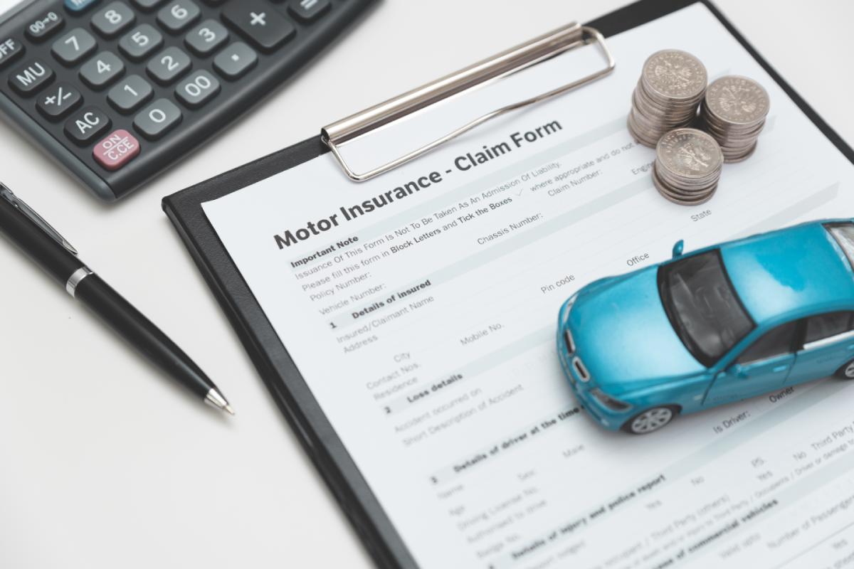 Bagaimana Cara Klaim Asuransi Mobil