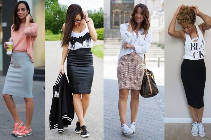 Trik Memilih Aksesori Yang Cocok Untuk Segala Outfit