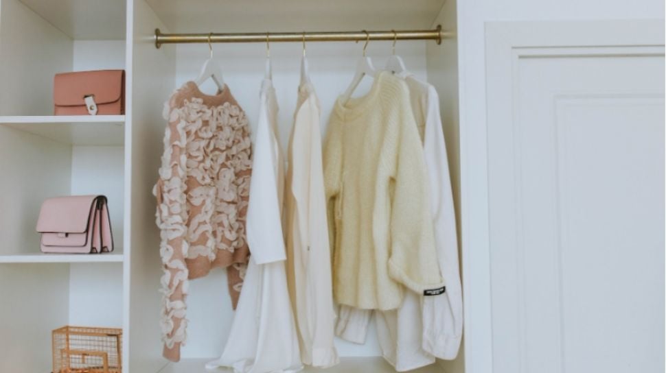 Tips Merawat Pakaian Agar Tetap Awet Dan Tidak Rusak