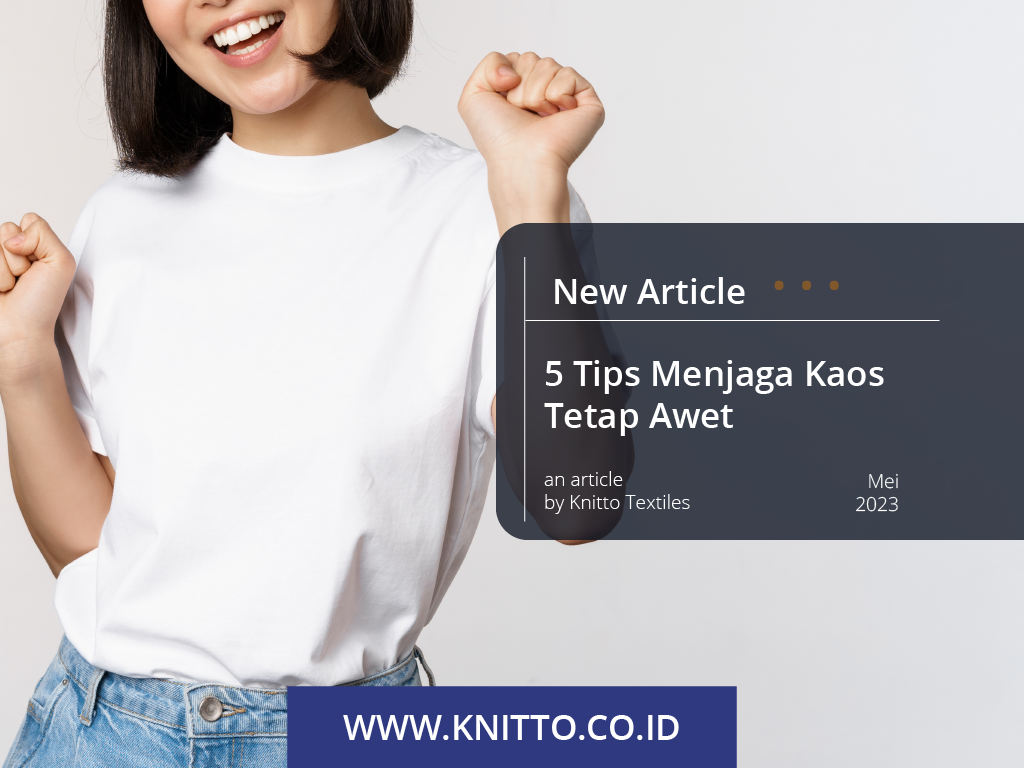 Tips Merawat Pakaian Agar Tetap Awet Dan Tidak Rusak