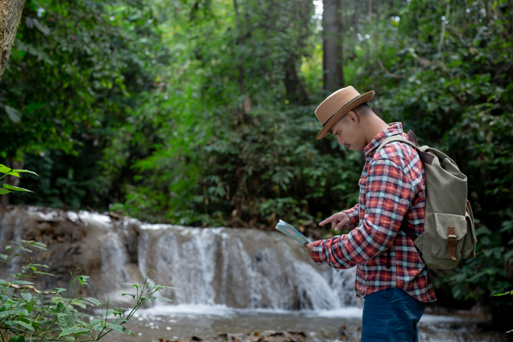 Destinasi Wisata Tersembunyi Yang Harus Kamu Kunjungi