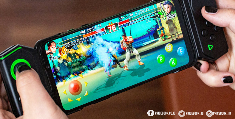 Game mobile offline terbaik untuk dimainkan