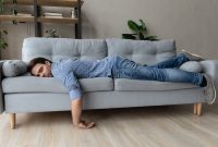 Manfaat Tidur Siang Bagi Kesehatan Mental