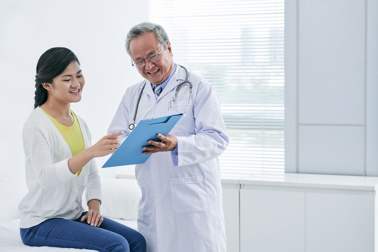 Pentingnya Pemeriksaan Kesehatan Rutin Untuk Pencegahan Penyakit