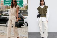 Arah Tren Fashion Yang Sedang Populer Saat Ini