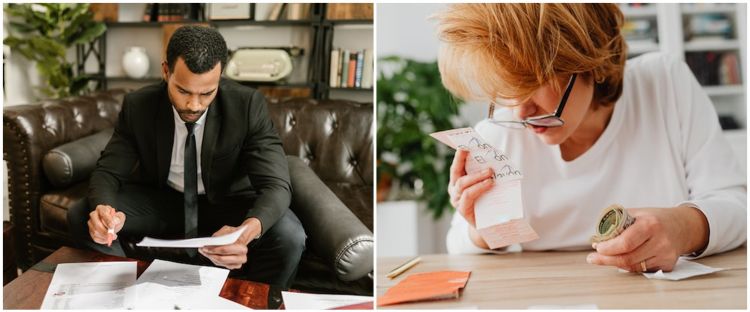 Cara pinjam uang di Pegadaian tanpa jaminan aset fisik, lengkap dengan ...