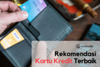 Bagaimana Cara Memilih Kartu Kredit Yang Tepat Untuk Saya