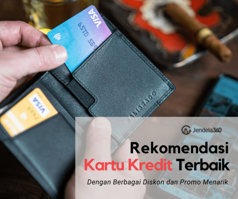 Bagaimana Cara Memilih Kartu Kredit Yang Tepat Untuk Saya