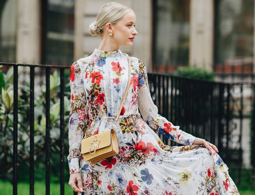 Trend Fashion Spring 2020 yang Nyaman Dipakai di Rumah