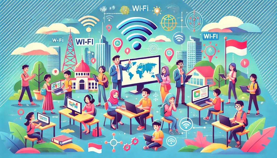 Apa Dampak Teknologi Terhadap Pendidikan Saat Ini