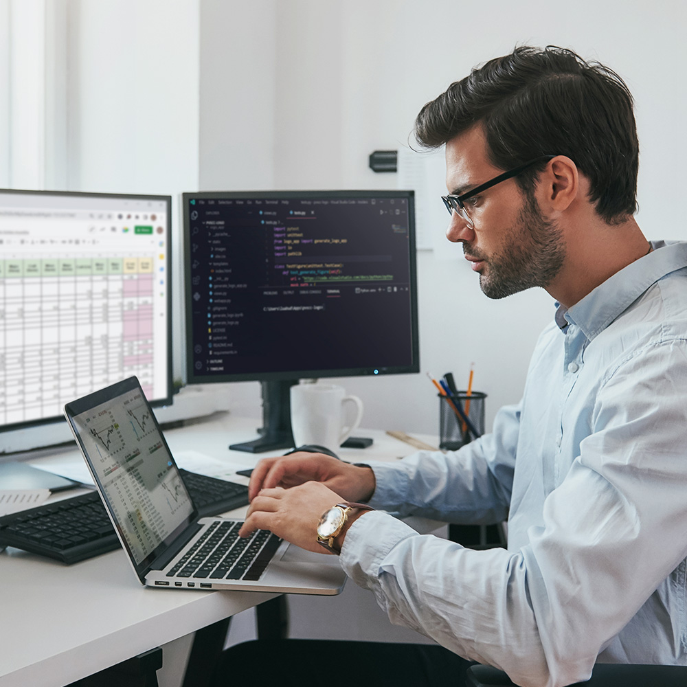 Software Untuk Analisis Data Yang Mudah Dipahami