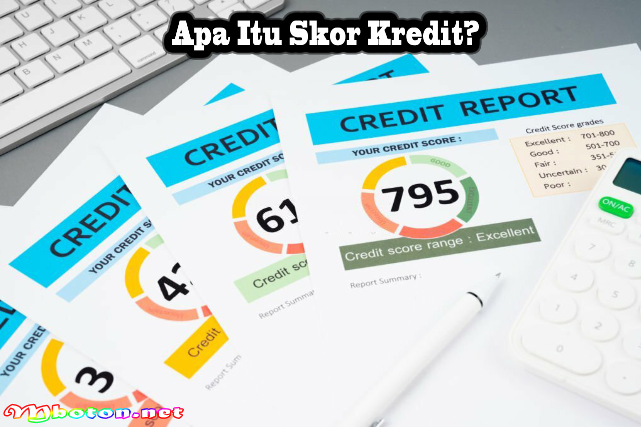 Manajemen kredit dan macam-macam kredit di Indonesia | PPT