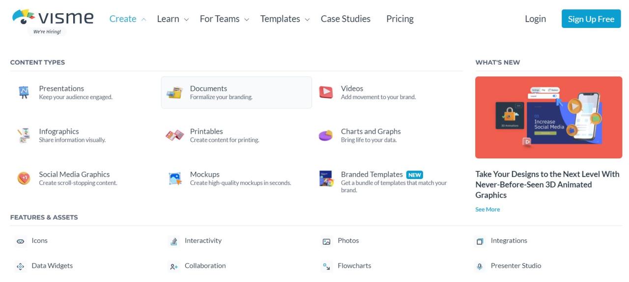 Software Presentasi Yang Memiliki Fitur Paling Menarik Saat Ini