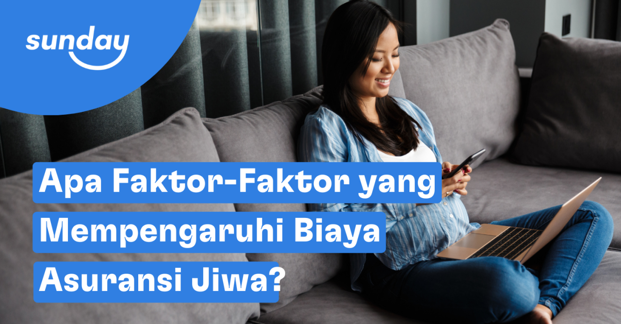 Apa Saja Faktor Penentu Premi Asuransi Kesehatan