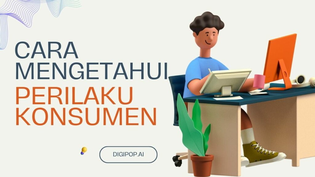 Menganalisis Perilaku Konsumen Di Toko Online