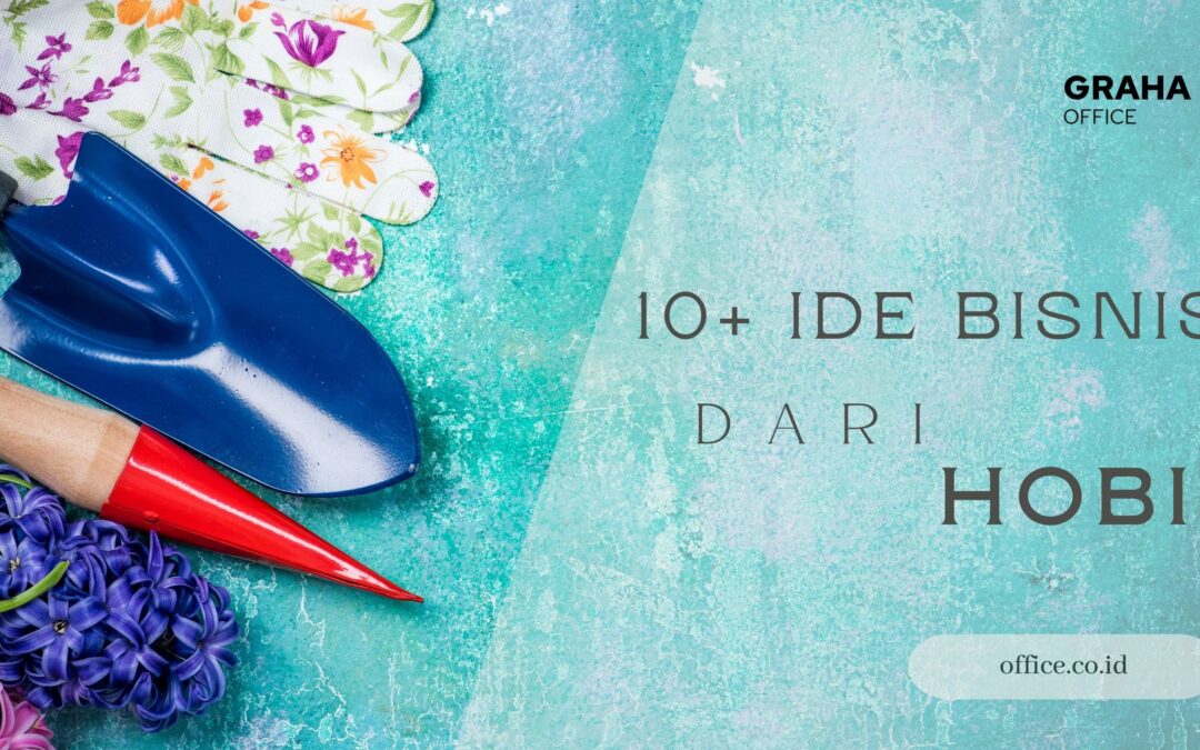 Rekomendasi Hobi Baru Untuk Memperkaya Hidup