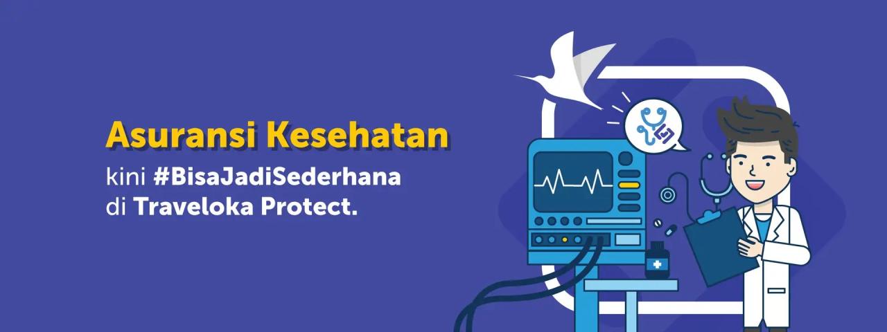 Apa Saja Jenis Asuransi Kesehatan Yang Tersedia Di Indonesia