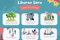 Ide Kegiatan Menyenangkan Untuk Menghabiskan Waktu Luang