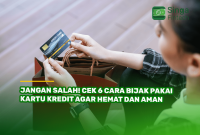 Jangan Salah! Cek 6 Cara Bijak Pakai Kartu Kredit agar Hemat dan Aman ...
