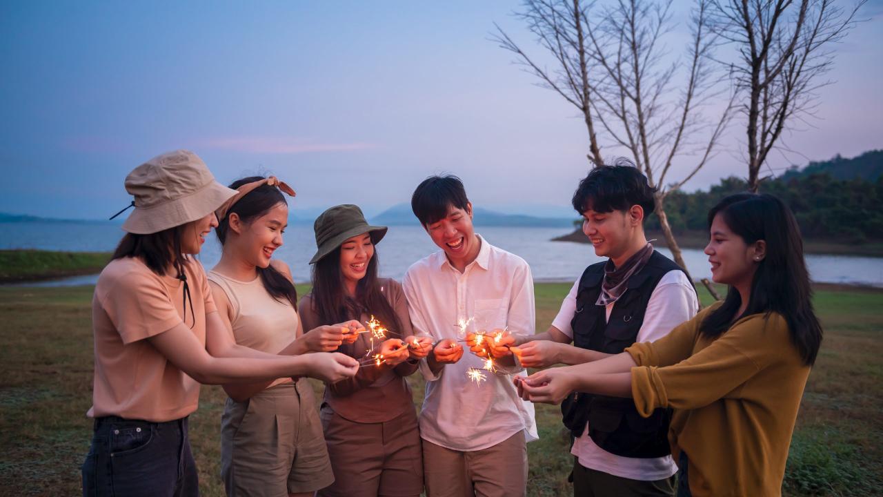 Kegiatan Liburan Semester Kuliah: 7 Ide Aktivitas Produktif untuk ...