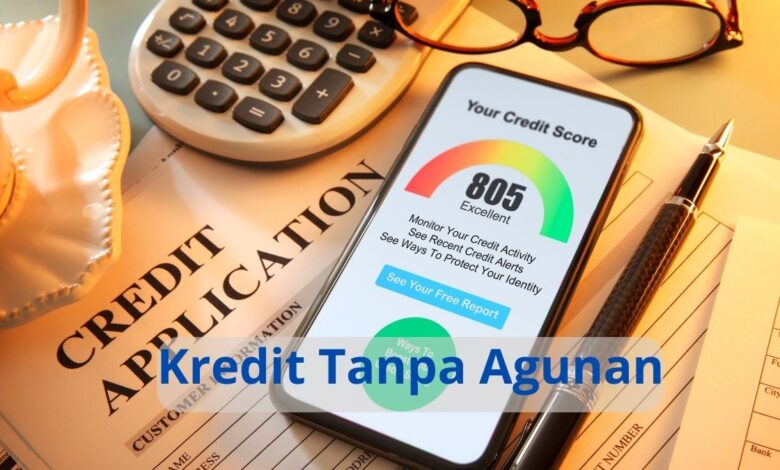 Keuntungan Dan Kerugian Pinjaman Tanpa Agunan