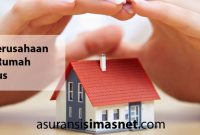 Apa Saja Manfaat Asuransi Rumah Bagi Pemilik Properti