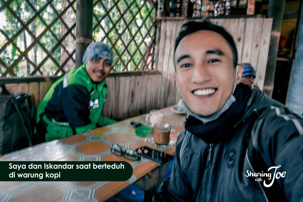Cara Berkomunikasi Dengan Penduduk Lokal Saat Traveling