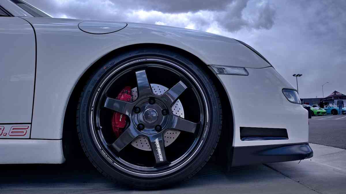 Cara Mengatasi Masalah Rem Kendaraan Yang Tidak Berfungsi