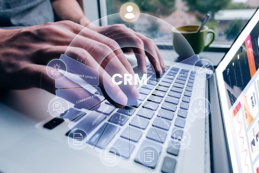 5 Aplikasi CRM Terbaik untuk Tingkatkan Produktivitas Bisnis