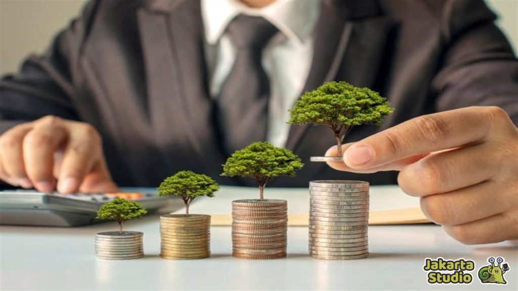 Apa Itu Reksadana Dan Cara Kerjanya