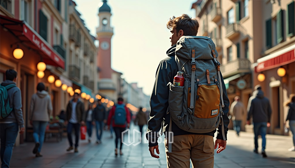 Panduan Perjalanan Hemat Untuk Backpacker Pemula