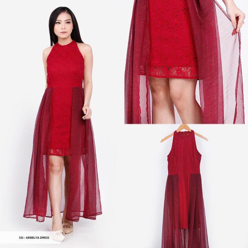 Trend Fashion Wanita Yang Sedang Populer