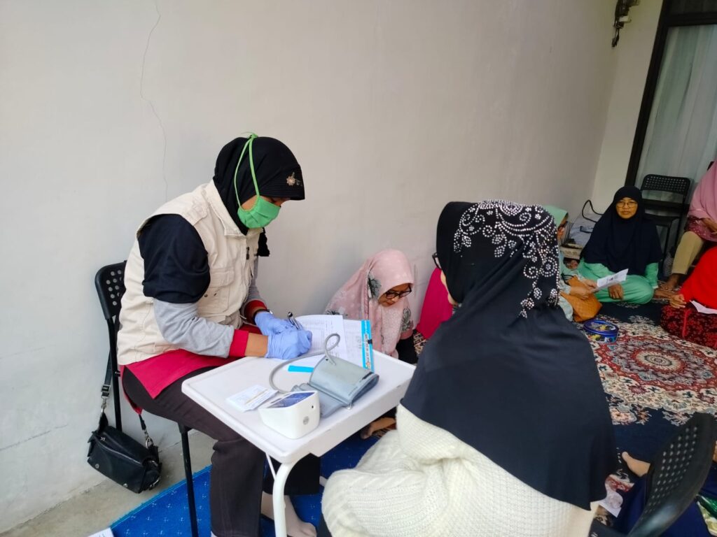 Pentingnya Pemeriksaan Kesehatan Rutin Untuk Pencegahan Penyakit