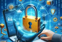 Software Keamanan Terbaik Untuk Melindungi Data