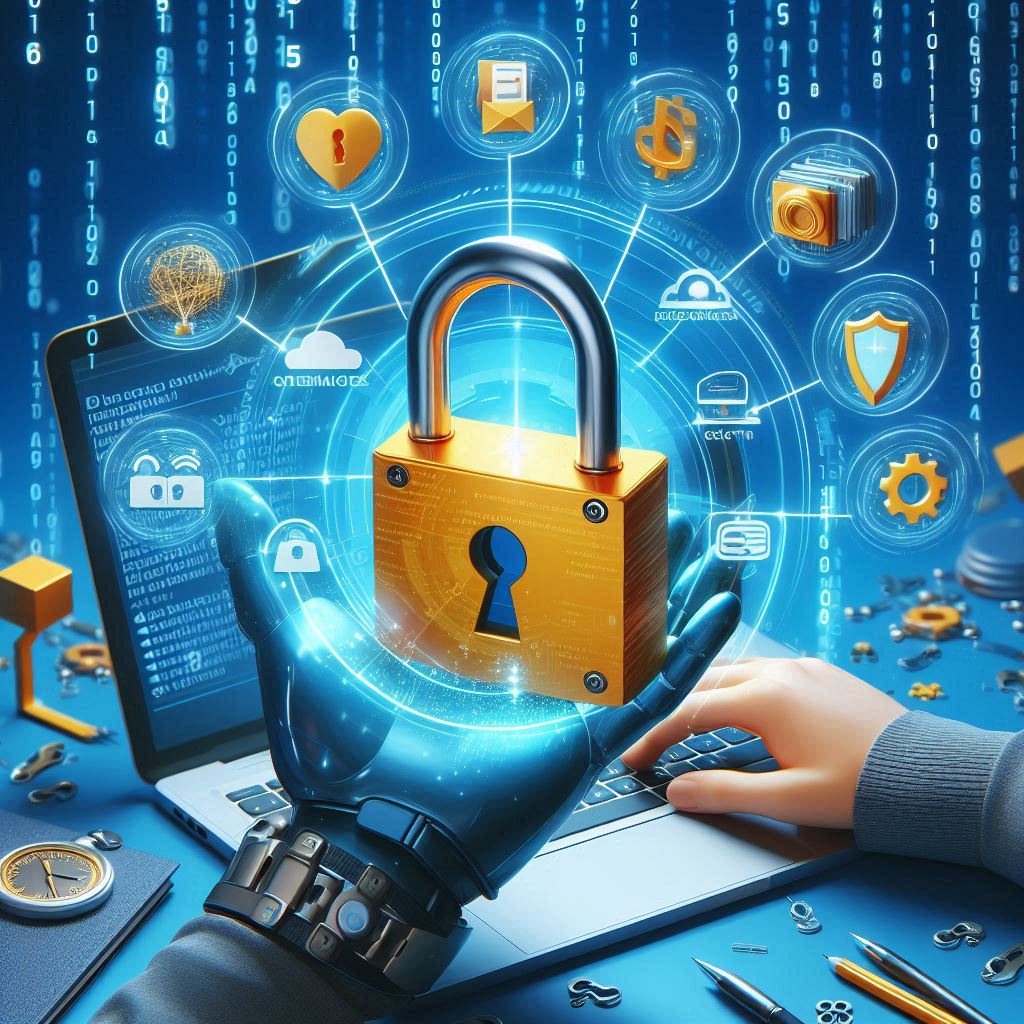 Software Keamanan Terbaik Untuk Melindungi Data
