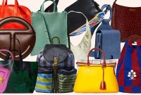 Cara Memilih Tas Yang Sesuai Dengan Outfit Anda