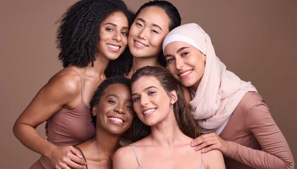 Rekomendasi Warna Pakaian Yang Sesuai Dengan Kulit