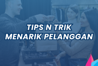 Trik Untuk Menarik Perhatian Pelanggan Di E-Commerce